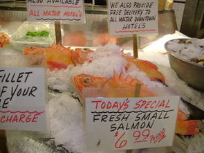 带你去看美国农副产品市场 规模、特点与供应链全景